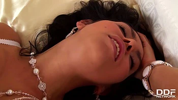 Excited By Her Sexy Self