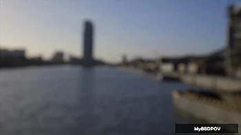 Naughty Housewife Alysa Gap Opens Her Asshole To First passing