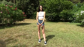 Sexy Love, 30 years old, from Nantes! - Jacquie et Michel TV