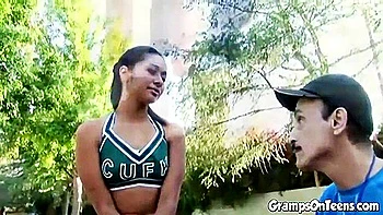 Gentle Birds Cheerleader Xxx