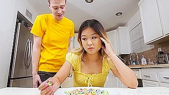 Enticing Lulu Chus Asian Movie