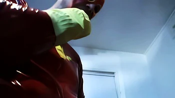 Hot amateur teen blowjob and facial HD video