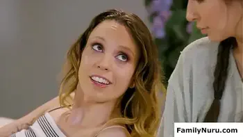 Erotic massage threesome