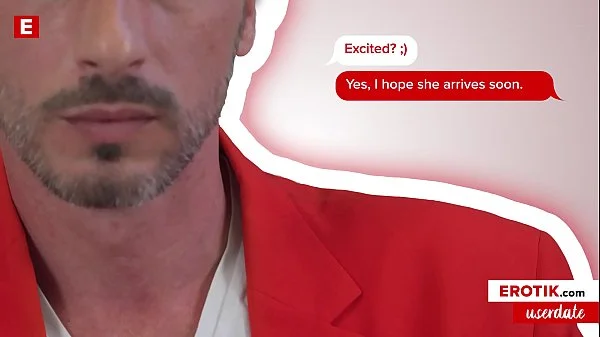 MILF DANKA DIAMOND in desperate need to get boned by favourite user (English) WHOLE SCENE → danka.erotik.com FREE