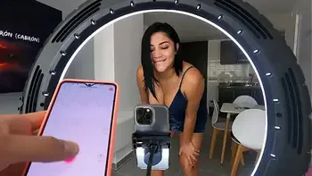 Challenge me to use my vibrator all day and look what happened