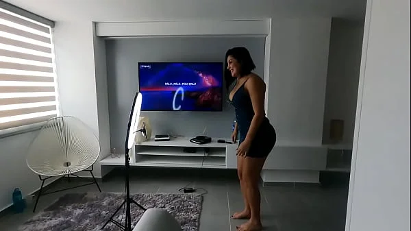 Challenge me to use my vibrator all day and look what happened
