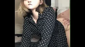 Disney princess rides a fat cock