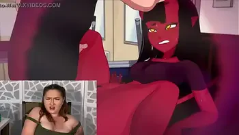 React: Try 2 Cum w/ me #18