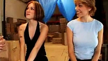 Teen foursome: Blowjob, Doggy  Cowgirl Porn