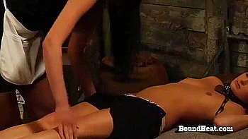 Amatory Hustlers Butt