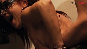 Spicy Lab - pornstar trailer