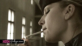 XXX-Vintage - small boobs porn