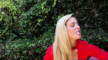 RYMJOB - Blonde Milf Loves Cheating And Licking Ass