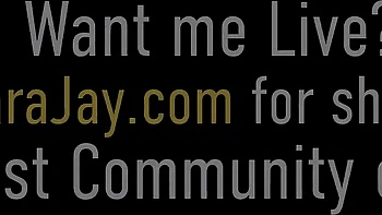 Sara Jay - blonde smut