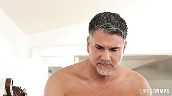 Cherry Pimps - reverse cowgirl video