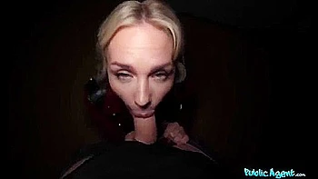 Martin Gun And Angie Lynx In The Fucker From Finland