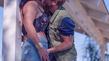 50ShaysInGrey: Blowjob, Doggy  Cowgirl Porn