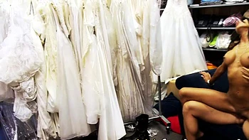 Best Man Goes the Extra Mile for His friend's Bride