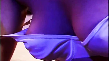Jodi Roxxx fucked hard in close-up blowjob and doggy