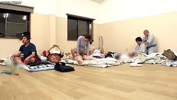 English Subtitle A Day-long Interview With The Only Woman In A Sumo Stable