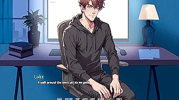 Car Toon - The Sex Cumpetition -shadows Of Ambition #26 Animated Sex Game