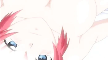 Busty Babe Sucks and Fingering Hardcore