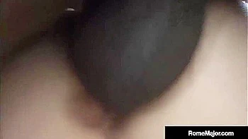 Rome Major And Jayla Diamond - Deep Throat Xxx