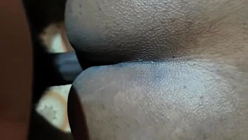 Mallu Tamil Girl Blowjob And Playing Dogy Style With Big Cock