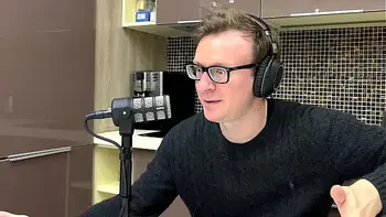 The LustCast Podcast - Afghanistan's most famous pornstar Yasmeena