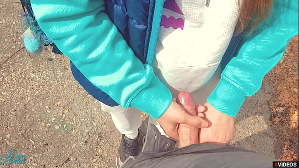 StepBrother and StepSister Help Each Other To Cum On Panties