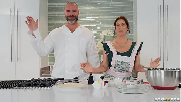 Morning Show Glory - Alexis Fawx / Brazzers  / stream full from http://zzfull.com/tode