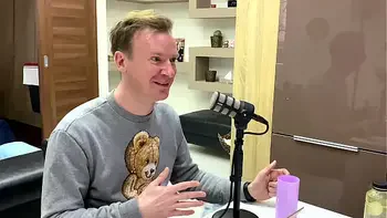 The LustCast Podcast - Japanese Porn in focus with Pornstar Melody Marks