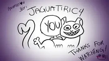 Boyfriend cumming inside Girlfriend - friday night funkin