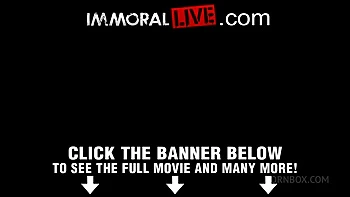 Asian Kimmy, Latina Carmen, and Big Dick Ralph Threesome!