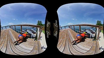 Hot Construction Worker Wants To Get Drilled