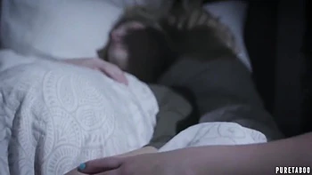 Gets Drilled By Scumbag Politician To Protect Her Girlfriend - Isiah Maxwell, Whitney Wright And Ivy Wolfe