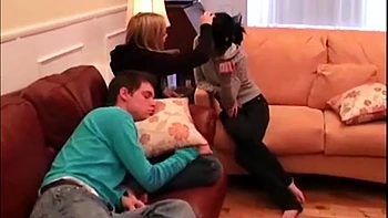 Nasty Step Mommy Fuck Hard Hot Step-son: Blowjob, Doggy  Cowgirl Porn