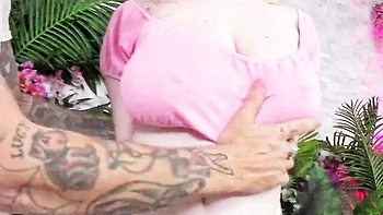 Bryan and Gigi's pornstar video