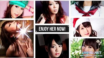 Awesome Japanese Babes HD Vol. 6 by JAVHD: Blowjob, Amateur  Handjob Porn