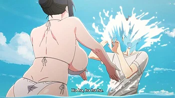 My step mother: Missonary, Milf  Big Boobs Porn