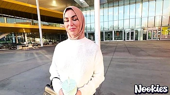 Notable Venus Valencia - student dirt - Nookies