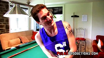 Busty StepMother Gives Handjob Hard Young Bud: Blowjob, Doggy  Cowgirl Porn