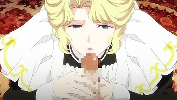 Maid gets fucked creampie: Blowjob, Big Tits  Blonde Porn