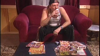 Brunette Beauty ft. Logan Labrent: Cowgirl, Missonary  Licking Porn