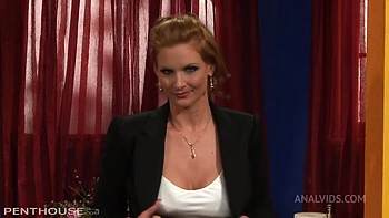 Phoenix Marie's Anal - Episode 101