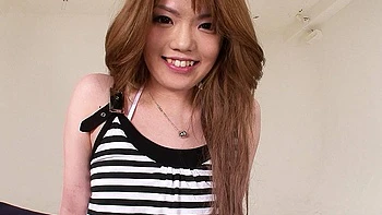 Uncensored JAV Multiple Creampie Group Sex for Skinny Japanese Teen by older Guys