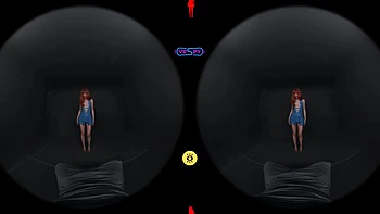 Pass-Through: Christina Sage On Demand