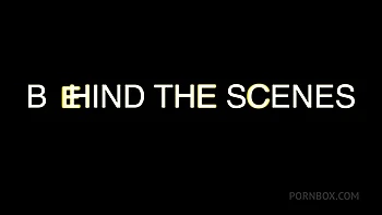 Bts: Mormon Milf Goes Double Vag Featuring Stephanie Love With Brian Omally And James Angel