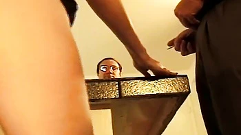 Watch aristocratic kitten's video