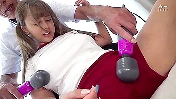 Gen Z Idol Bust! The Sexy Dynamite Boobs! My Stepsisters Huge Breasts Are Worth Seeing! Long-sleeved White Sailor Suit And Chrv Creampie! J Cup 103cm Yumin 193